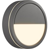 Deckenleuchte | Ava Smart | Grau