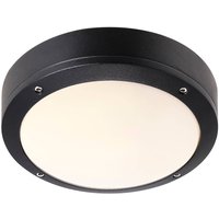 Deckenleuchte | Desi 22 | Schwarz