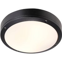 Deckenleuchte | Desi 28 | Schwarz