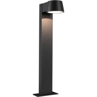 LED Pollerleuchte | Capea | Schwarz