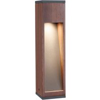 Pollerleuchte | Trabia | Holz