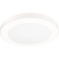 LED Deckenleuchte | Circula | Weiß