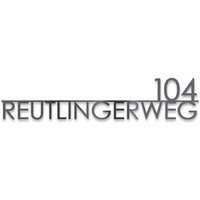 Metzler Edelstahl Schriftzug mit Straße & Hausnummer | DB 703 Eisenglimmer | 38 cm | Edvin