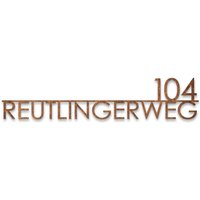 Metzler Cortenstahl Schriftzug mit Straße & Hausnummer | Rost | 60 cm | Edvin