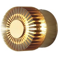 Wandleuchte | Monza | Bronze