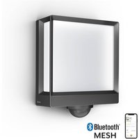 LED Außenleuchte | L 40 SC | Anthrazit | Sensor & Bluetooth