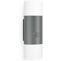 LED Außenleuchte | L 910 S | Anthrazit | Sensor