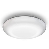 LED Deckenleuchte | Vario Quattro S | Weiß