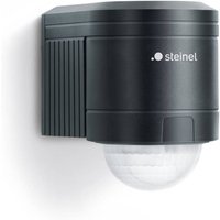 Bewegungsmelder | IS 240 DUO | Schwarz