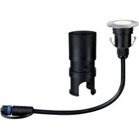 Plug & Shine | LED Bodeneinbauleuchte | Floor Mini Einzelspot