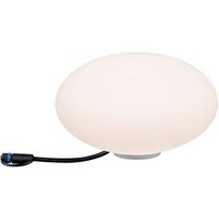Plug & Shine | LED Lichtobjekt | Stone 280 mm
