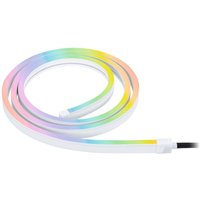 Plug & Shine | LED Stripe | Smooth RGBW+ 2 m