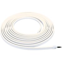 Plug & Shine | LED Stripe | Smooth Warmweiß 10 m