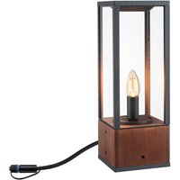 Plug & Shine | Pollerleuchte | Venea Einzelleuchte