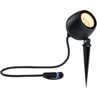 Plug & Shine | LED Gartenstrahler | Kikolo Insektenfreundlich