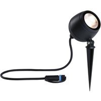 Plug & Shine | LED Gartenstrahler | Kikolo 60°