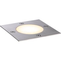 Plug & Shine | LED Bodeneinbauleuchte | Floor Eckig