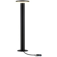 Plug & Shine | LED Pollerleuchte | Plate Einzelleuchte Insektenfreundlich