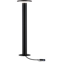 Plug & Shine | LED Pollerleuchte | Plate Einzelleuchte