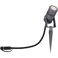Plug & Shine | LED Gartenstrahler | Radon