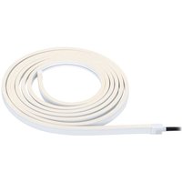 Plug & Shine | LED Stripe | Smooth Warmweiß 5 m