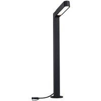 Plug & Shine | LED Pollerleuchte | Ito Einzelleuchte Vertikale Ausrichtung