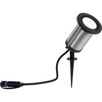 Plug & Shine | LED Gartenstrahler | Classic Einzelspot