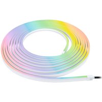 Plug & Shine | LED Stripe | Smooth RGBW+ 10 m