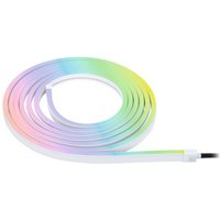 Plug & Shine | LED Stripe | Smooth RGBW+ 5 m