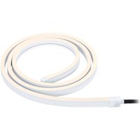 Plug & Shine | LED Stripe | Smooth Warmweiß 2 m