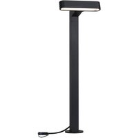 Plug & Shine | LED Pollerleuchte | Ito Einzelleuchte Horizontale Ausrichtung