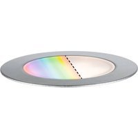 Plug & Shine | LED Bodeneinbauleuchte | Floor Einzelleuchte