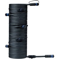 Plug & Shine | Kabel | Kabel 15m 7 Ausgänge