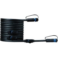 Plug & Shine | Kabel | Kabel 5m 4 Ausgänge