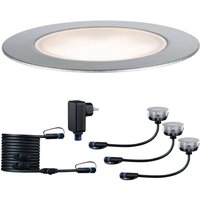 Plug & Shine | LED Bodeneinbauleuchte | Floor Eco Basisset