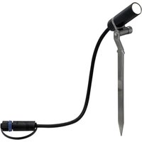 Plug & Shine | LED Gartenstrahler | Plantini