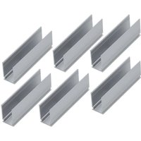 Plug & Shine | LED Stripe Profil