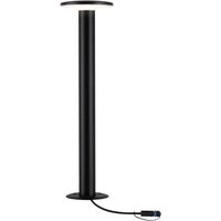 Plug & Shine | LED Pollerleuchte | Plate