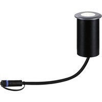 Plug & Shine | LED Bodeneinbauleuchte | Floor