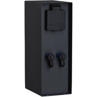 Plug & Shine | Steckdosensäule | Rio