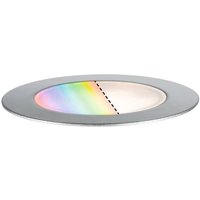 Plug & Shine | LED Bodeneinbauleuchte | Floor | RGBW+