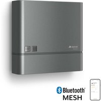 Dämmerungsschalter & Bluetooth | NightmatIQ Plus | Anthrazit