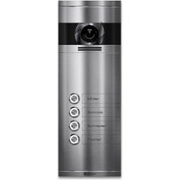 metzler-vdm10-2-0-mehrfamilien-video-tuersprechanlage-4-klingeltaster-edelstahl-gebuerstet-colson