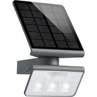 Solarleuchte | LED-Strahler | Anthrazit | XSolar L-S One