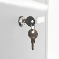 Ersatzschlüssel-Set für Metzler Serie Lepo, BK212 & Bispo MAX