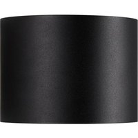 Wandleuchte | Milda | Schwarz