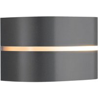 Wandleuchte | Sibelis | Anthrazit