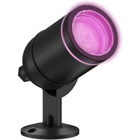 Outdoor Spot | Smart | Gartenbeleuchtung | LED RGB+Warmweiß