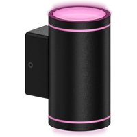 Up-Down-Light | Smart | Wandleuchte | LED RGB+Warmweiß