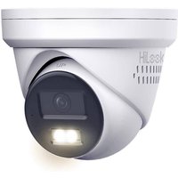 HiLook by HIKVISION 4K Video Überwachungskamera Turret IPC-T280HA-LUF (2.8mm)